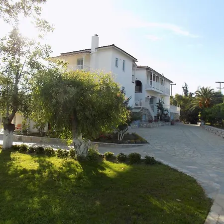 Apartahotel Dell' Angelo 2*