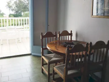 Dell' Angelo Lejlighedshotel