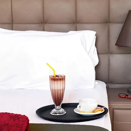 Lejlighedshotel Dell' Angelo
