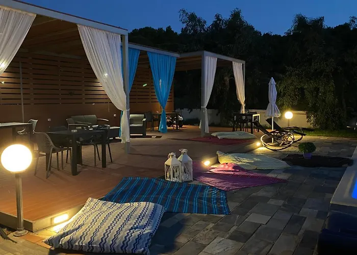 Dell' Angelo Κολιός