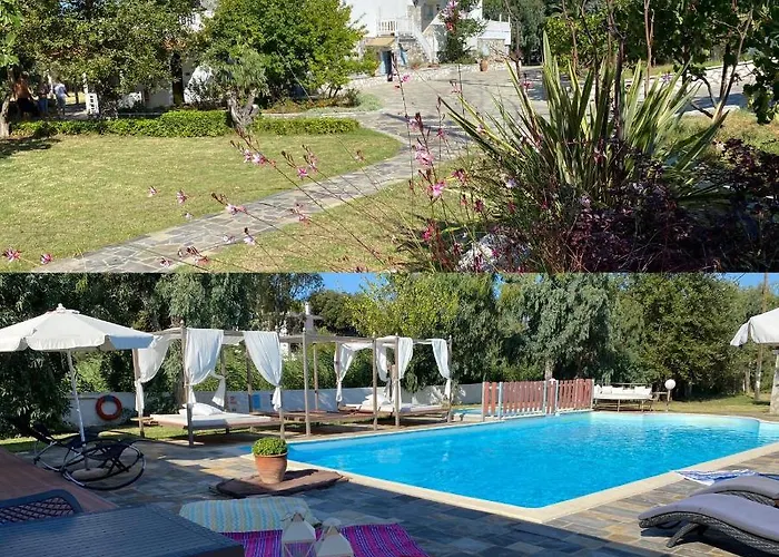 Dell' Angelo Ξενοδοχείο με διαμερίσματα 2*