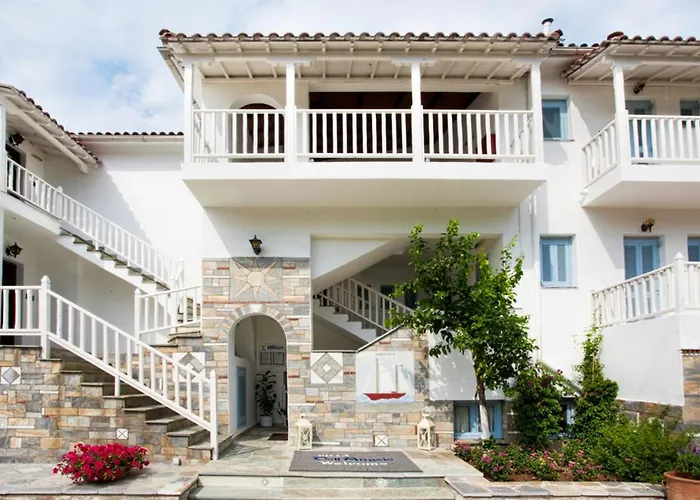 Dell' Angelo Κολιός