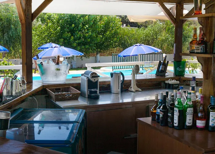 Dell' Angelo Κολιός