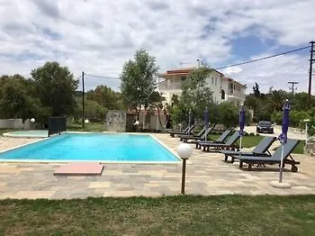 Dell' Angelo Appart hôtel 2*