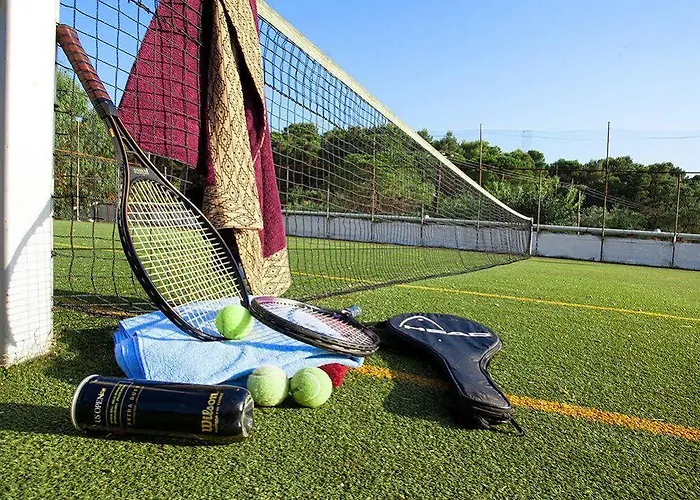 Dell' Angelo Ξενοδοχείο με διαμερίσματα