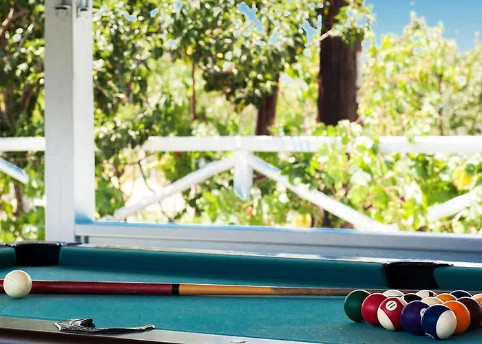 Ξενοδοχείο με διαμερίσματα Dell' Angelo Κολιός