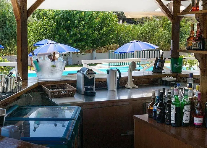 Dell' Angelo Κολιός