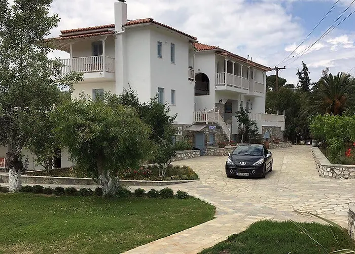 Dell' Angelo Κολιός