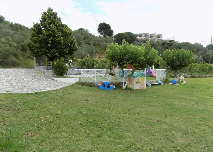 Dell' Angelo Κολιός