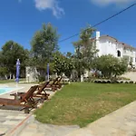 Aparthotel Dell' Angelo Kolios