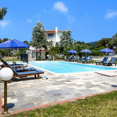 Dell' Angelo Hotel de apartamente