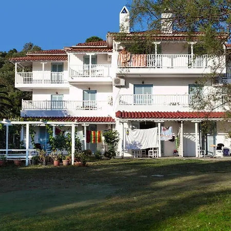 Hotel de apartamente Dell' Angelo