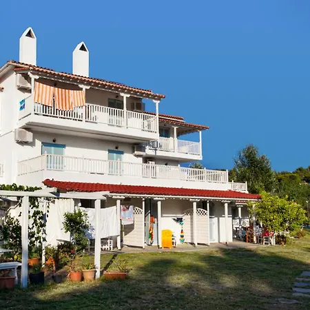 Apart-hotel Dell' Angelo Kolios