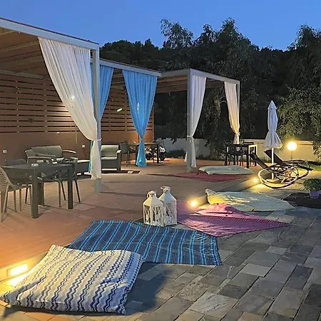 Aparthotel Dell' Angelo Kolios