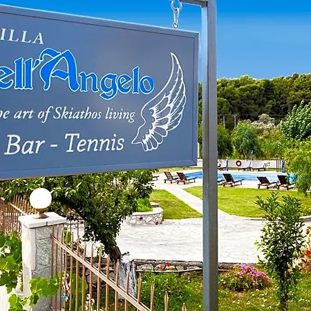 Dell' Angelo