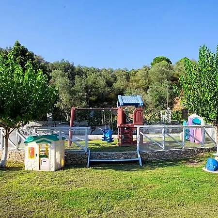 Dell' Angelo Aparthotel