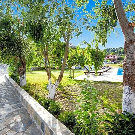 Dell' Angelo Апарт-отель 2*