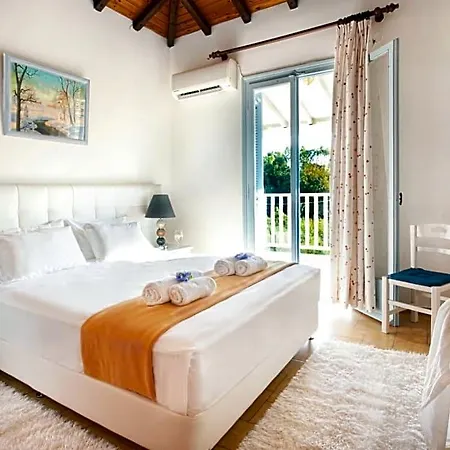 Dell' Angelo Aparthotel Kolios