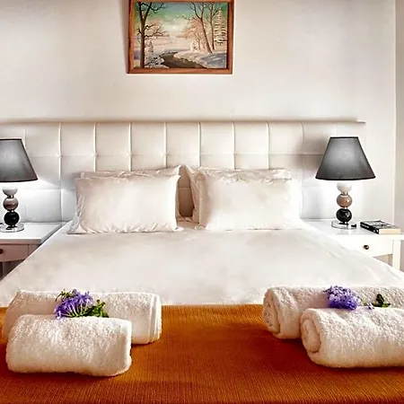 Aparthotel Dell' Angelo 2*