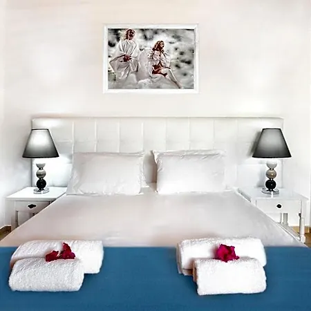 Dell' Angelo Aparthotel Kolios