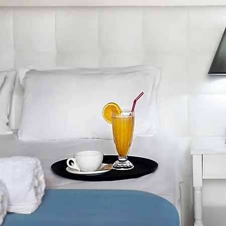 Dell' Angelo Aparthotel 2*