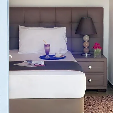Aparthotel Dell' Angelo Kolios