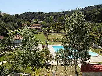 Hotel de apartamente Dell' Angelo 2*