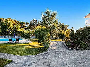 Dell' Angelo شقة فندقية Kolios