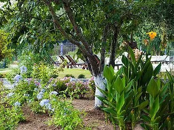 Dell' Angelo Hotel de apartamente 2*