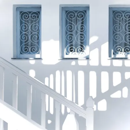 Hotel de apartamente Dell' Angelo