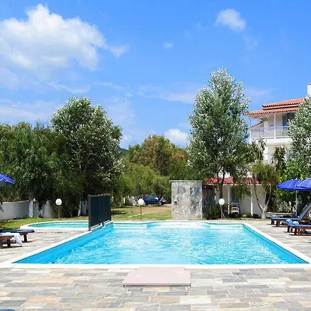 Apart-hotel Dell' Angelo
