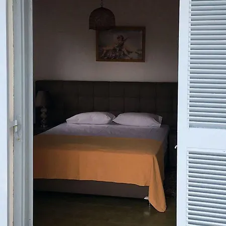 Hotel de apartamente Dell' Angelo