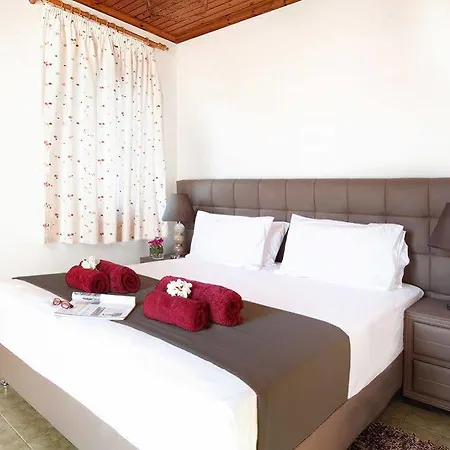 Apart-hotel Dell' Angelo 2*