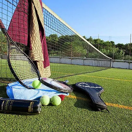 Dell' Angelo Hotel de apartamente