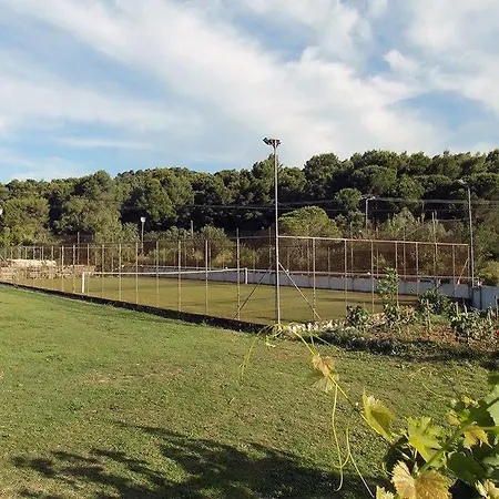 Dell' Angelo Hotel de apartamente 2*