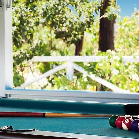 Hotel de apartamente Dell' Angelo Kolios