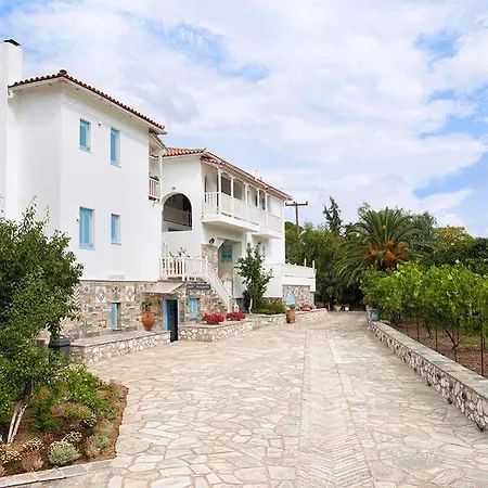 Hotel de apartamente Dell' Angelo