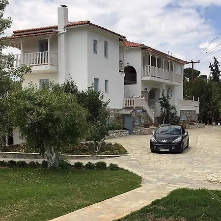 Dell' Angelo Колиос