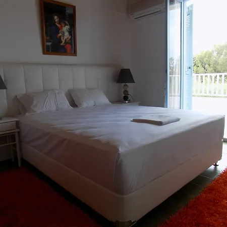 Dell' Angelo Hotel de apartamente