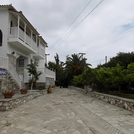 Hotel de apartamente Dell' Angelo 2*