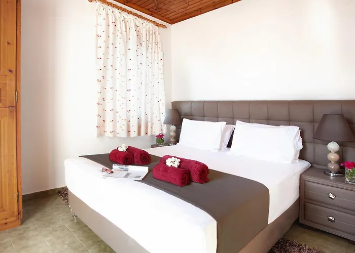 아파트호텔 Dell' Angelo