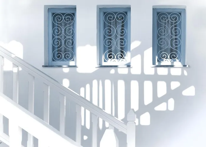 아파트호텔 Dell' Angelo