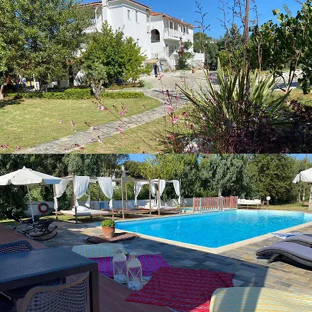 Dell' Angelo Aparthotel 2*