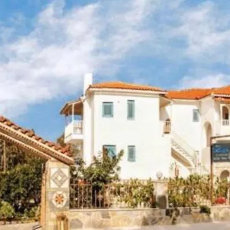 Apart Otel Dell' Angelo