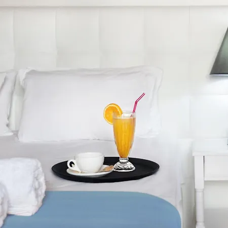 Dell' Angelo Apart Otel 2*