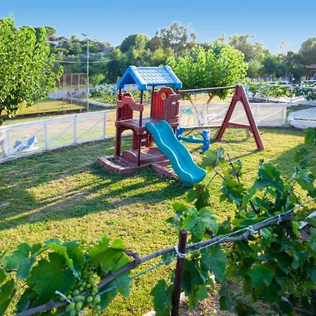 Apart Otel Dell' Angelo 2*