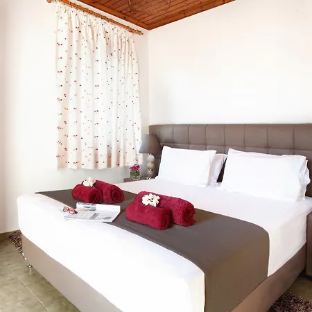 Aparthotel Dell' Angelo