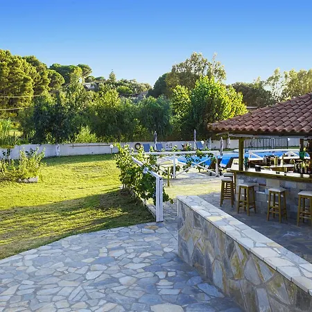 Apart Otel Dell' Angelo 2*