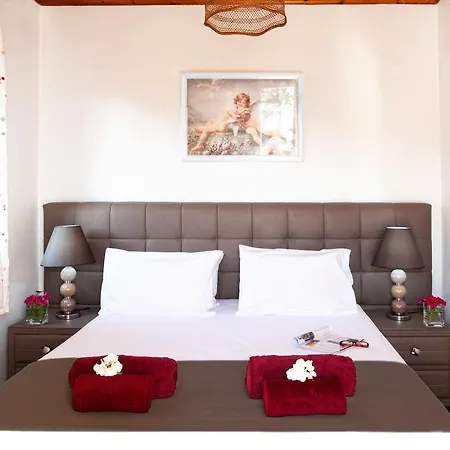 Aparthotel Dell' Angelo