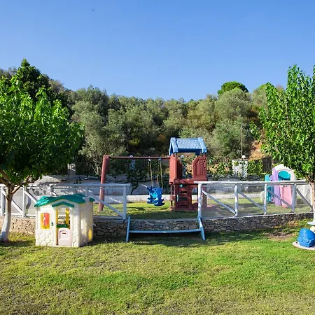 Dell' Angelo Aparthotel 2*